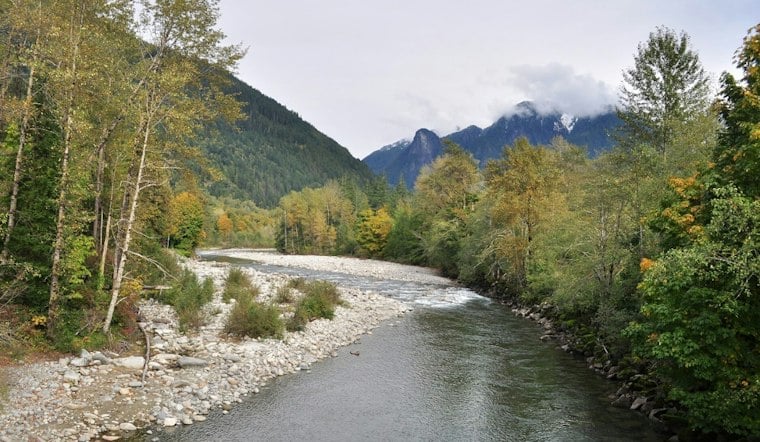 Man Dies at Index's Eagle Falls, Site of a Dozen Drownings Since 2020
