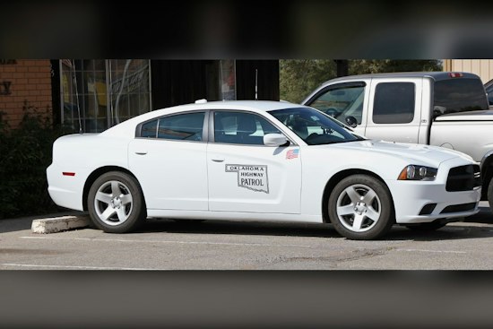 Man Dies Crossing I-35 in OKC as Driver Checks on Him, Then Flees