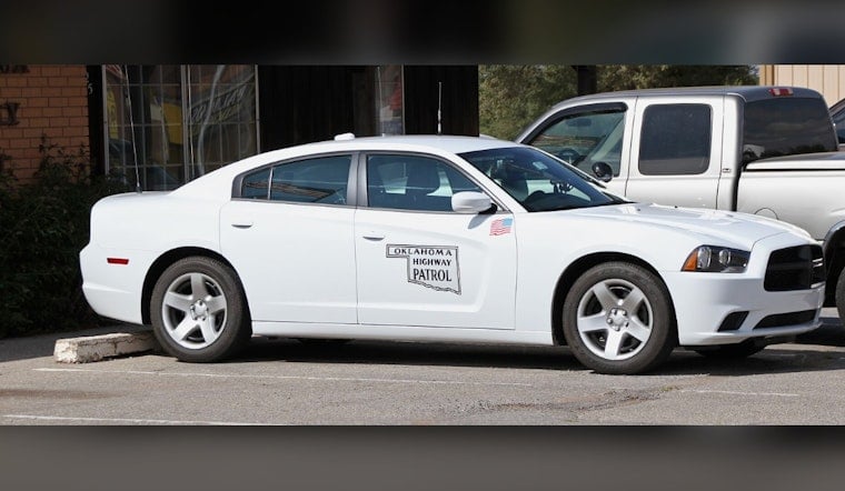 Man Dies Crossing I-35 in OKC as Driver Checks on Him, Then Flees
