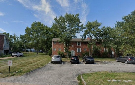 Man Dies Hours After Labor Day Shooting Outside KC Apartment, One Detained