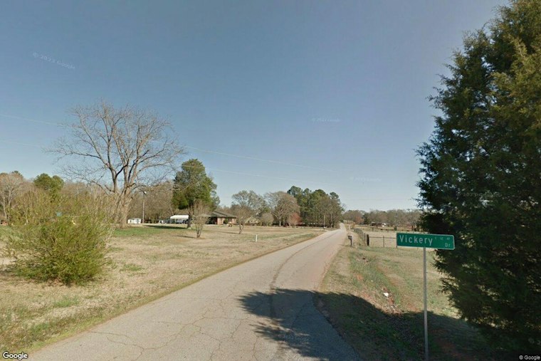 Man Dies in Broadwell Mill Road House Fire, Anderson County Crews Battle Blaze