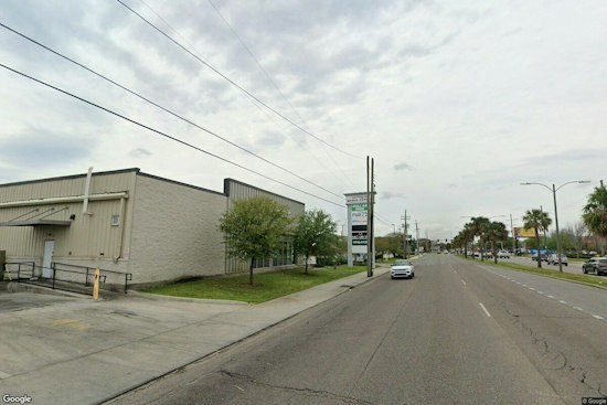 Man Dies in Gentilly Shooting as Suspect Vehicle Abandoned Nearby
