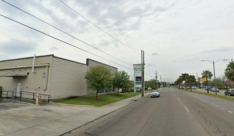 Man Dies in Gentilly Shooting as Suspect Vehicle Abandoned Nearby