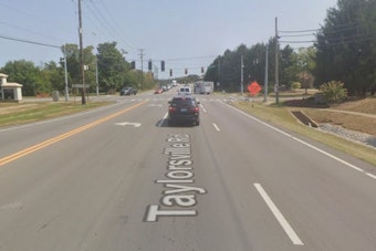 Man Dies in Jeffersontown Garage, LMPD Homicide Unit Opens Workplace Probe