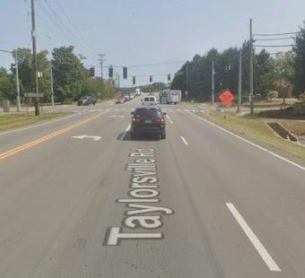 Man Dies in Jeffersontown Garage, LMPD Homicide Unit Opens Workplace Probe