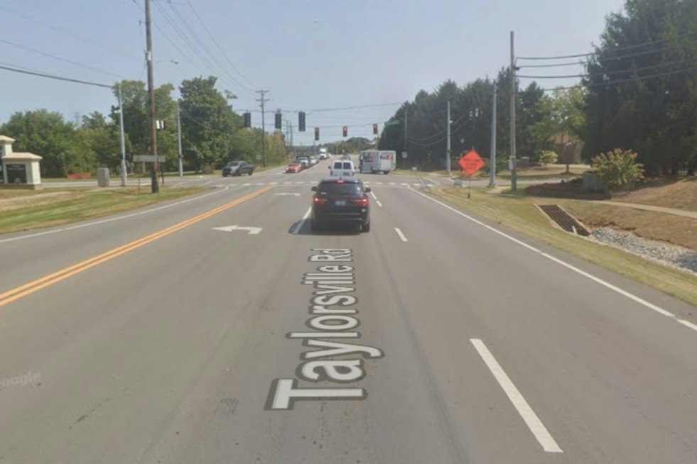 Man Dies in Jeffersontown Garage, LMPD Homicide Unit Opens Workplace Probe