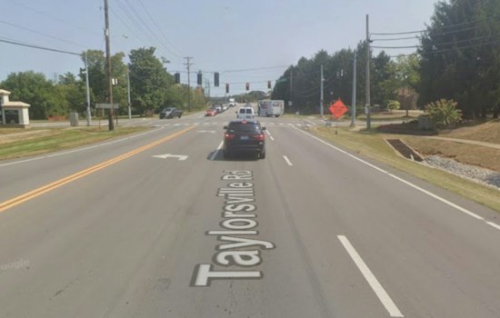 Man Dies in Jeffersontown Garage, LMPD Homicide Unit Opens Workplace Probe
