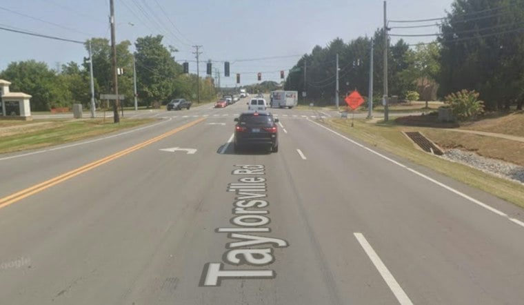 Man Dies in Jeffersontown Garage, LMPD Homicide Unit Opens Workplace Probe