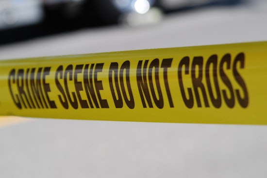 Man Dies of Self-Inflicted Gunshot at Rocky Mount Social Security Office