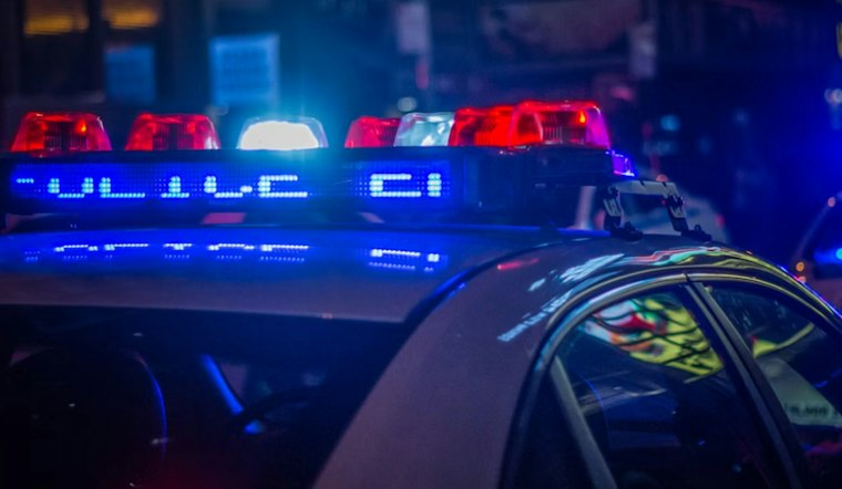 Man Dies, Three Hurt in Chambers Road Crash, North County's Latest Fatal Wreck