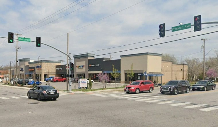 Man Dies Two Days After Altercation Near 31st and Prospect in Kansas City