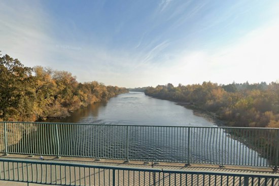 Man Drowns in American River Near Arden-Arcade, Rangers Investigate Death