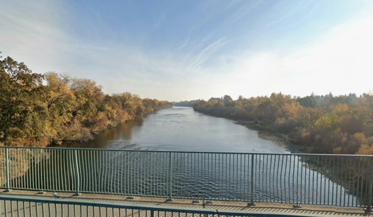 Man Drowns in American River Near Arden-Arcade, Rangers Investigate Death
