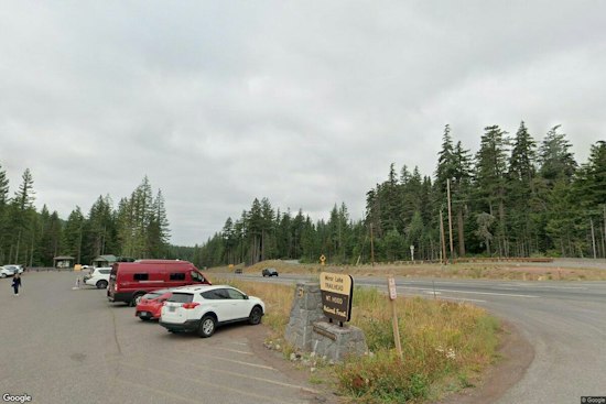 Man Falls 100 Feet While Filming Movie on Tom Dick and Harry Mountain, Rescued by Guard Chopper
