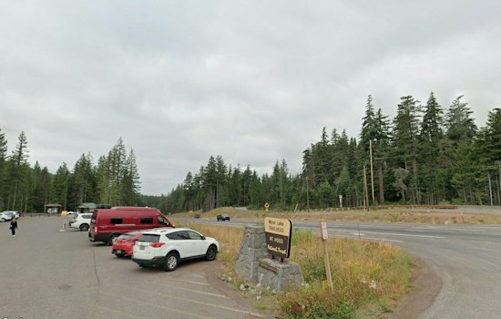Man Falls 100 Feet While Filming Movie on Tom Dick and Harry Mountain, Rescued by Guard Chopper