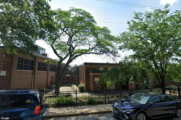 Man Fatally Shot Near Cherry Hill Playground, Baltimore Police Say