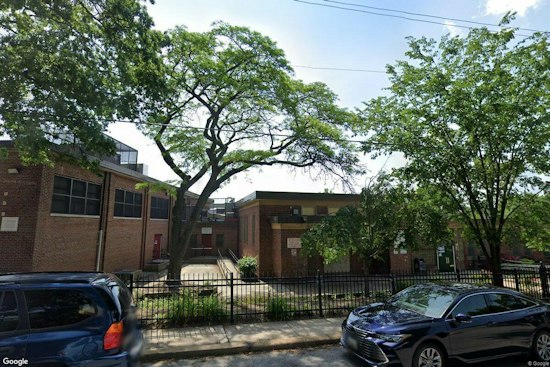 Man Fatally Shot Near Cherry Hill Playground, Baltimore Police Say