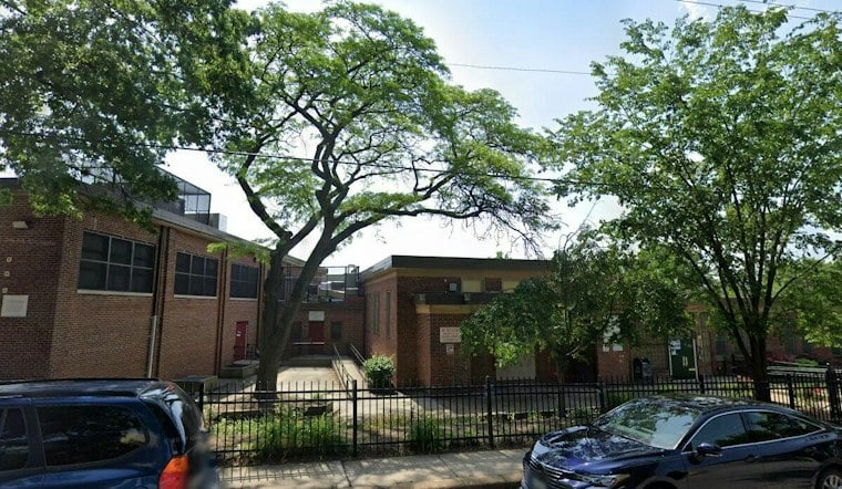 Man Fatally Shot Near Cherry Hill Playground, Baltimore Police Say