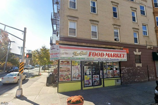 Man Fatally Shot Near Newark Technical School and Church, No Suspects Yet