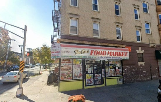 Man Fatally Shot Near Newark Technical School and Church, No Suspects Yet