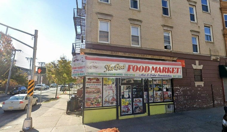 Man Fatally Shot Near Newark Technical School and Church, No Suspects Yet