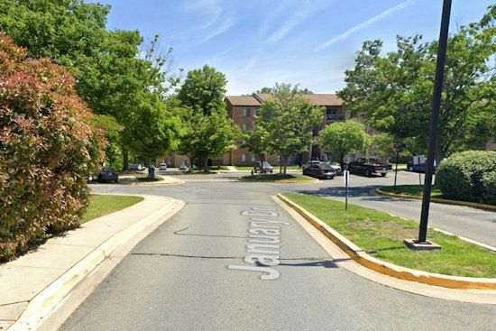 Man Fatally Shot on White Oak Block That Saw Gunfire Before; Four Detained, No Charges Yet