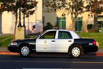 Man Fatally Stabbed Near Watts Park, Authorities Search for Suspect