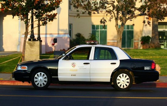 Man Fatally Stabbed Near Watts Park, Authorities Search for Suspect