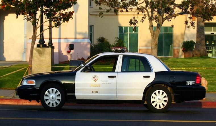 Man Fatally Stabbed Near Watts Park, Authorities Search for Suspect