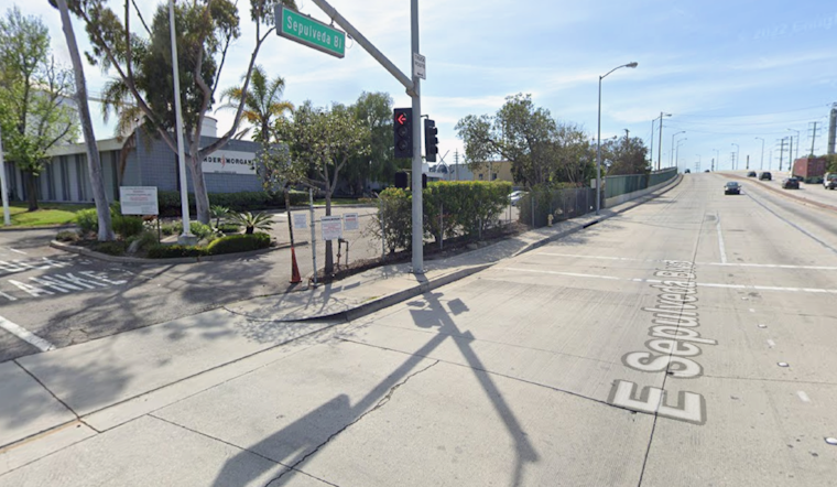 Man Found Dead at Carson Fuel Terminal, Homicide Detectives Called In