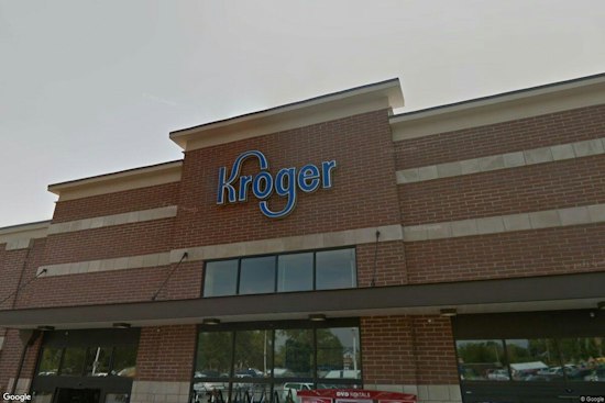 Man Found Dead Behind Dumpster Near Downtown Bloomington Kroger