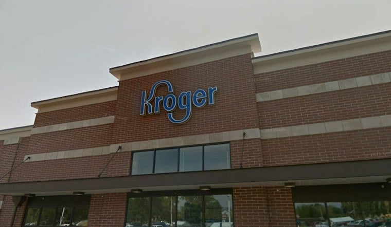 Man Found Dead Behind Dumpster Near Downtown Bloomington Kroger