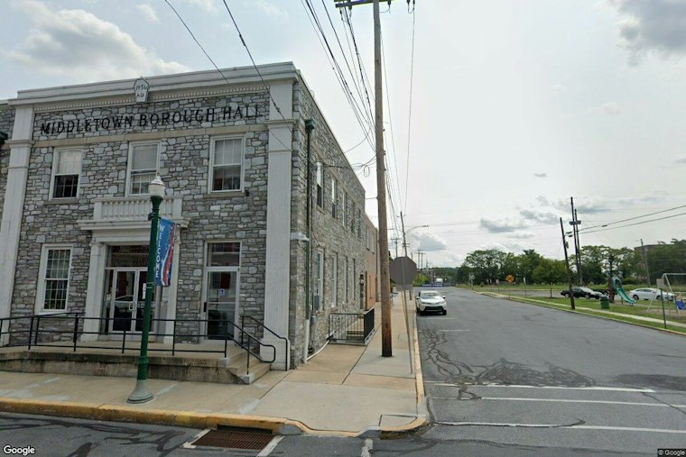 Man Found Dead Behind Middletown Apartments, Injuries Point to Fatal Fall