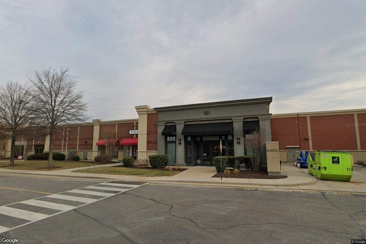 hoodline.com - Kasandra Rattle - Richmond Man Found Dead in Stony Point Parking Lot Crash