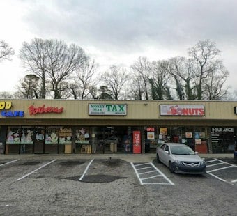 Man Found Dead in Rooftop Vent at South Atlanta's Walter's Soul Food Cafe