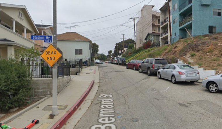 Man Found Dead Near Dodger Stadium Bridge as Fans Packed Extra Innings