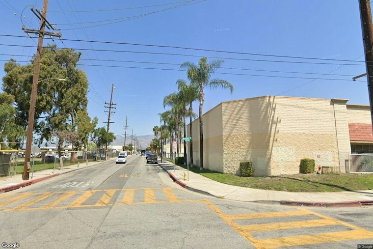 Man Found Dead Near South El Monte Trail as Homicide Detectives Dig In
