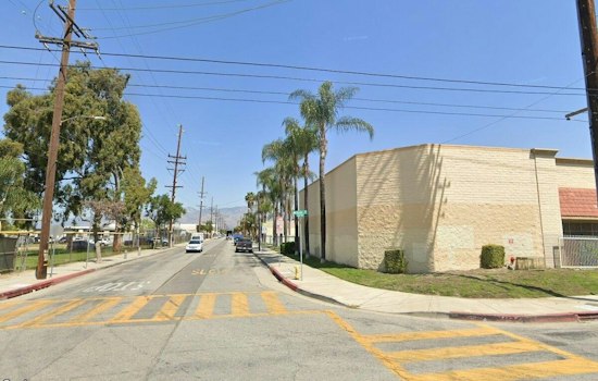 Man Found Dead Near South El Monte Trail as Homicide Detectives Dig In