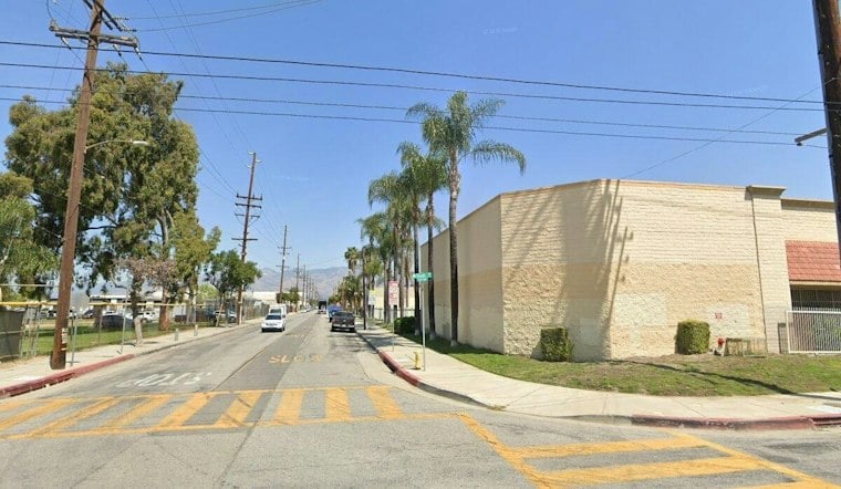 Man Found Dead Near South El Monte Trail as Homicide Detectives Dig In
