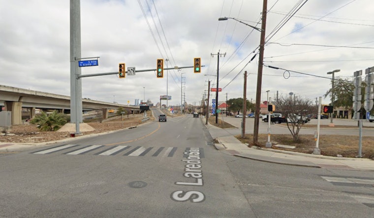 Man Found Dead Under Downtown San Antonio Bridge, Had Been There Some Time