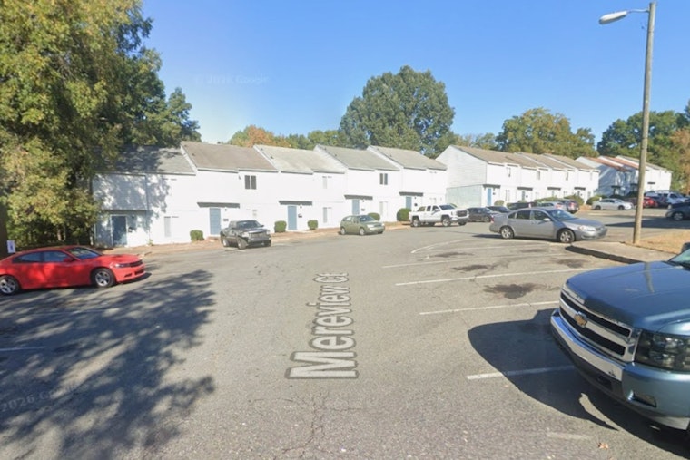 Man Found Dead With Gunshot Wound On Steele Creek's Mereview Court