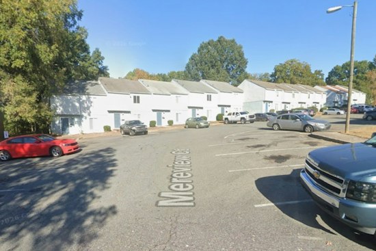 Man Found Dead With Gunshot Wound On Steele Creek's Mereview Court