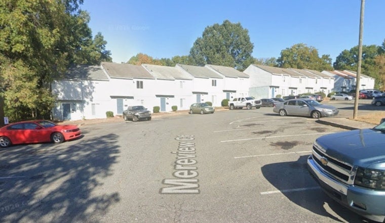 Man Found Dead With Gunshot Wound On Steele Creek's Mereview Court