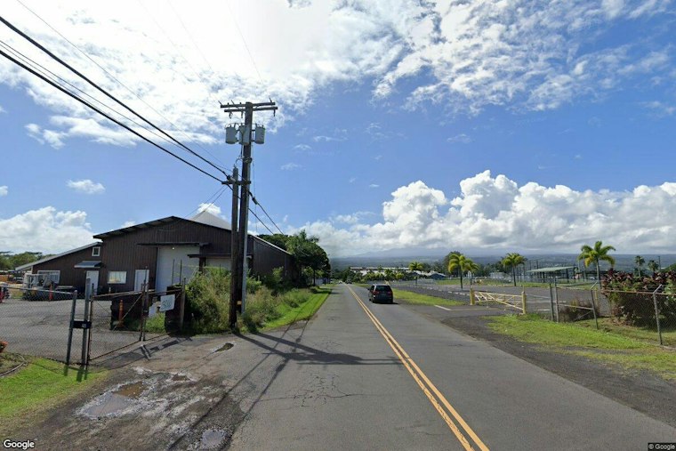 Man Found Dead With Suspicious Injuries at Hilo's Kuawa Park, Autopsy Set