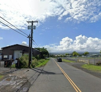 Man Found Dead With Suspicious Injuries at Hilo's Kuawa Park, Autopsy Set