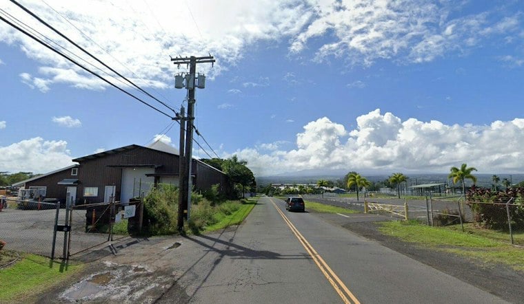 Man Found Dead With Suspicious Injuries at Hilo's Kuawa Park, Autopsy Set