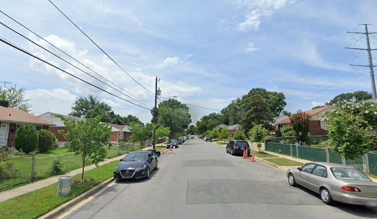 Man Found Shot Dead Inside Car on Lewisdale Drive in Hyattsville, No Suspect Named
