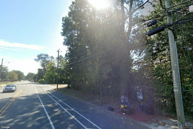 Man Found Shot Dead Inside North Avenue Business, Richmond Police Investigate