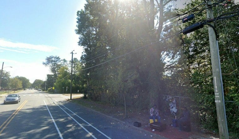Man Found Shot Dead Inside North Avenue Business, Richmond Police Investigate