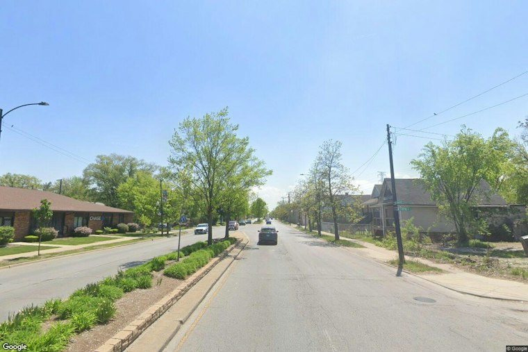 Man Found Shot Dead on West 117th Street in West Pullman, Police Say